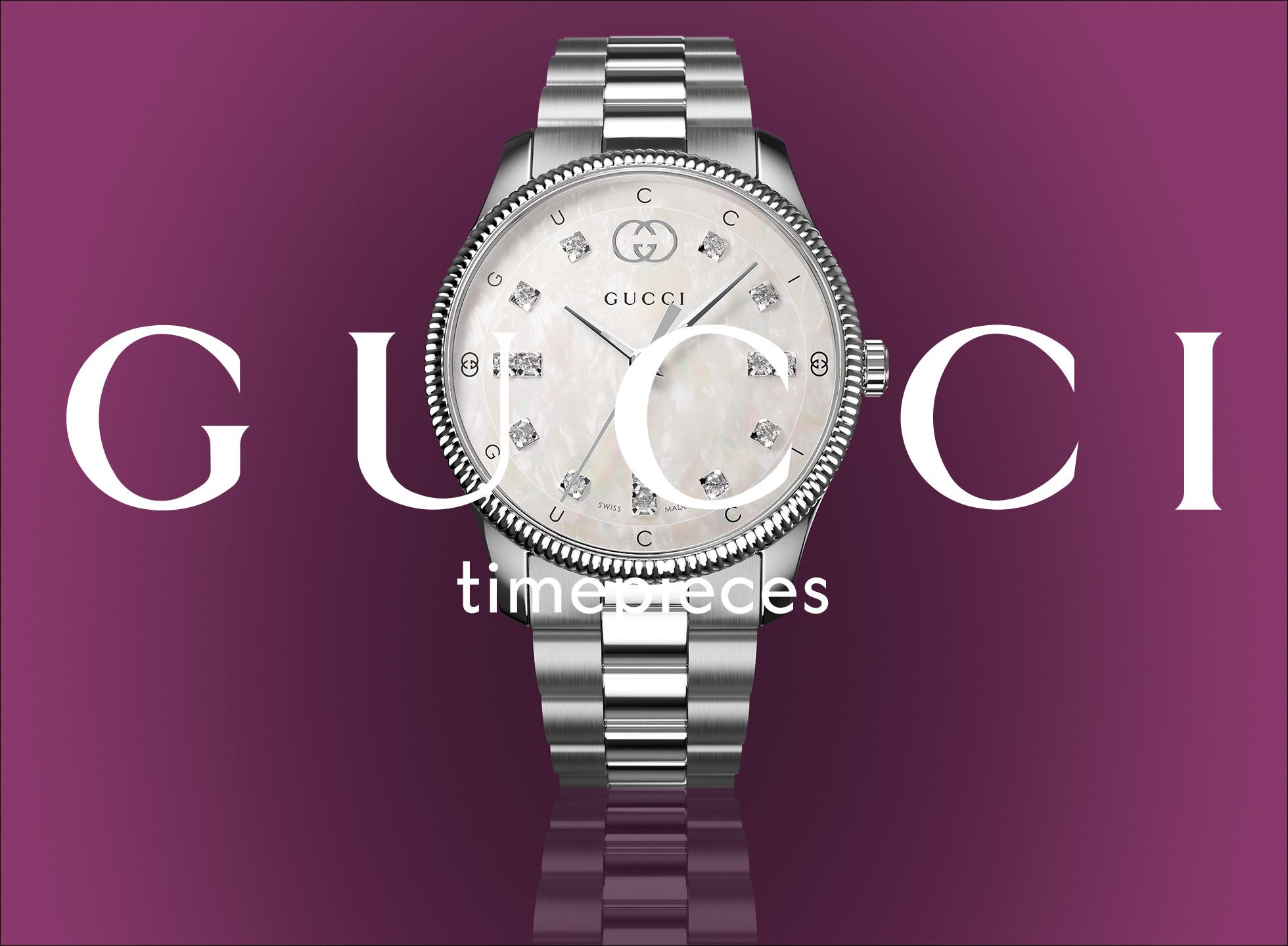 gucci