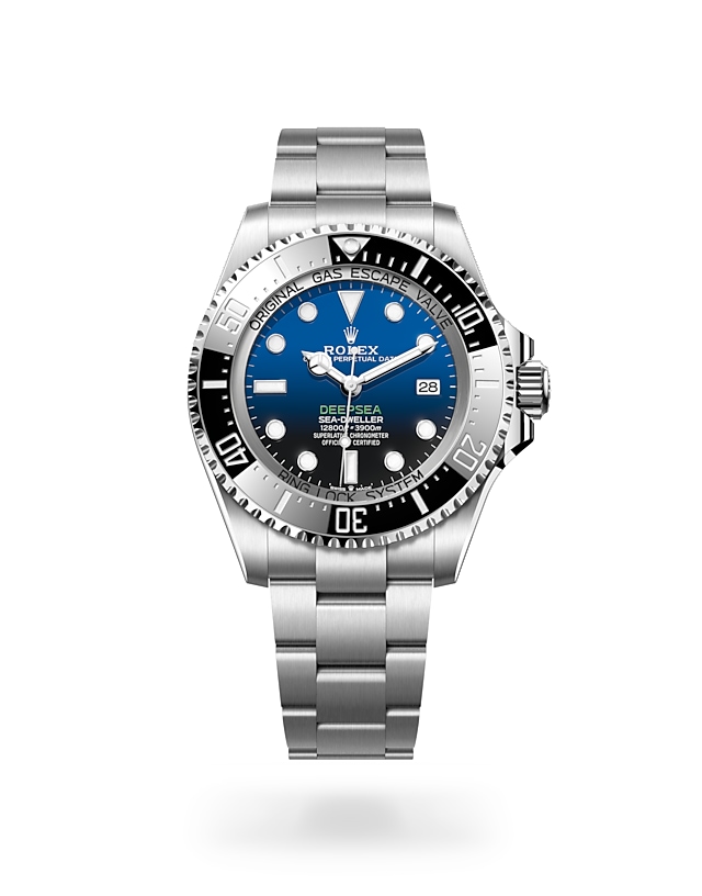 Orzelleca rolex online