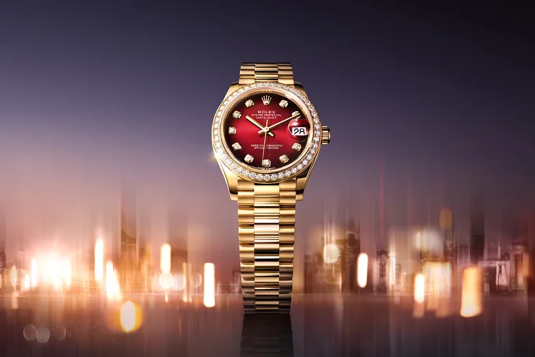 orologi Rolex Datejust - Orzelleca Gioielli