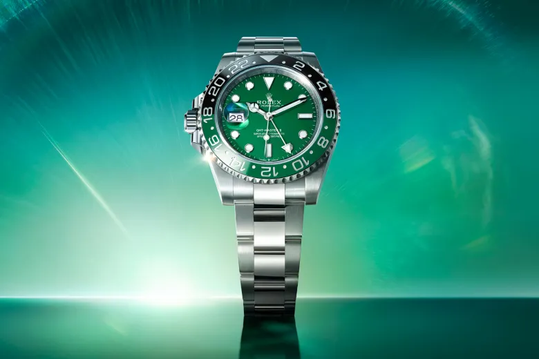 orologi rolex GMT-Master II - Orzelleca Gioielli