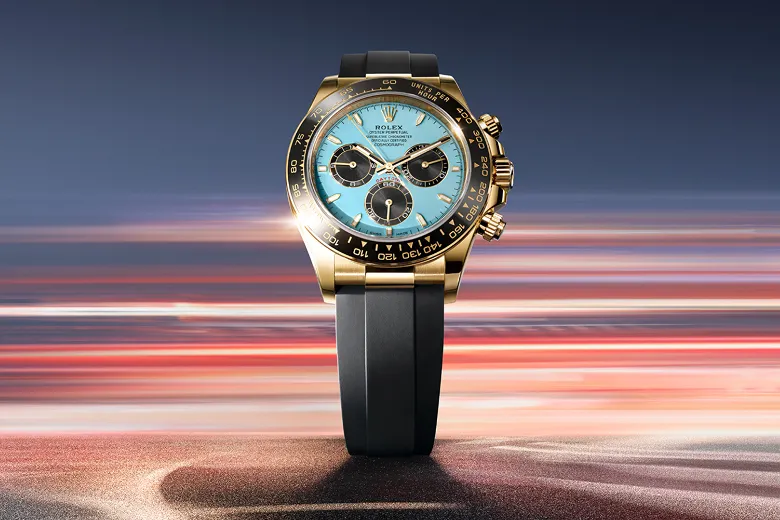 orologi Rolex Quadranti inediti - Orzelleca Gioielli
