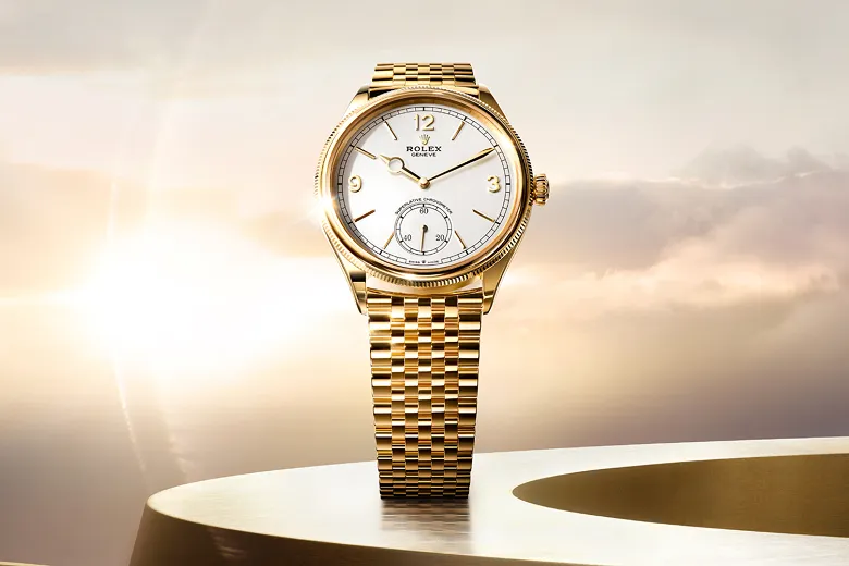 orologi Rolex 1908 - Orzelleca Gioielli