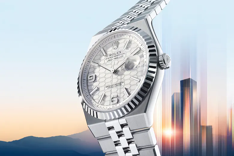 nuovi modelli rolex 2025 - Orzelleca Gioielli
