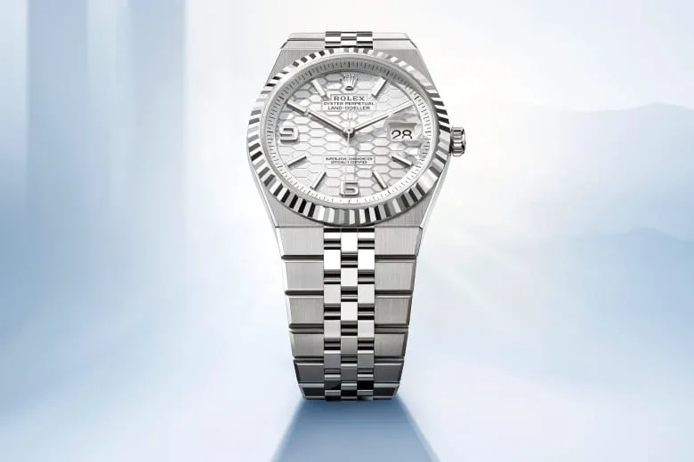 Rolex Land-Dweller watches – Orzelleca Gioielli