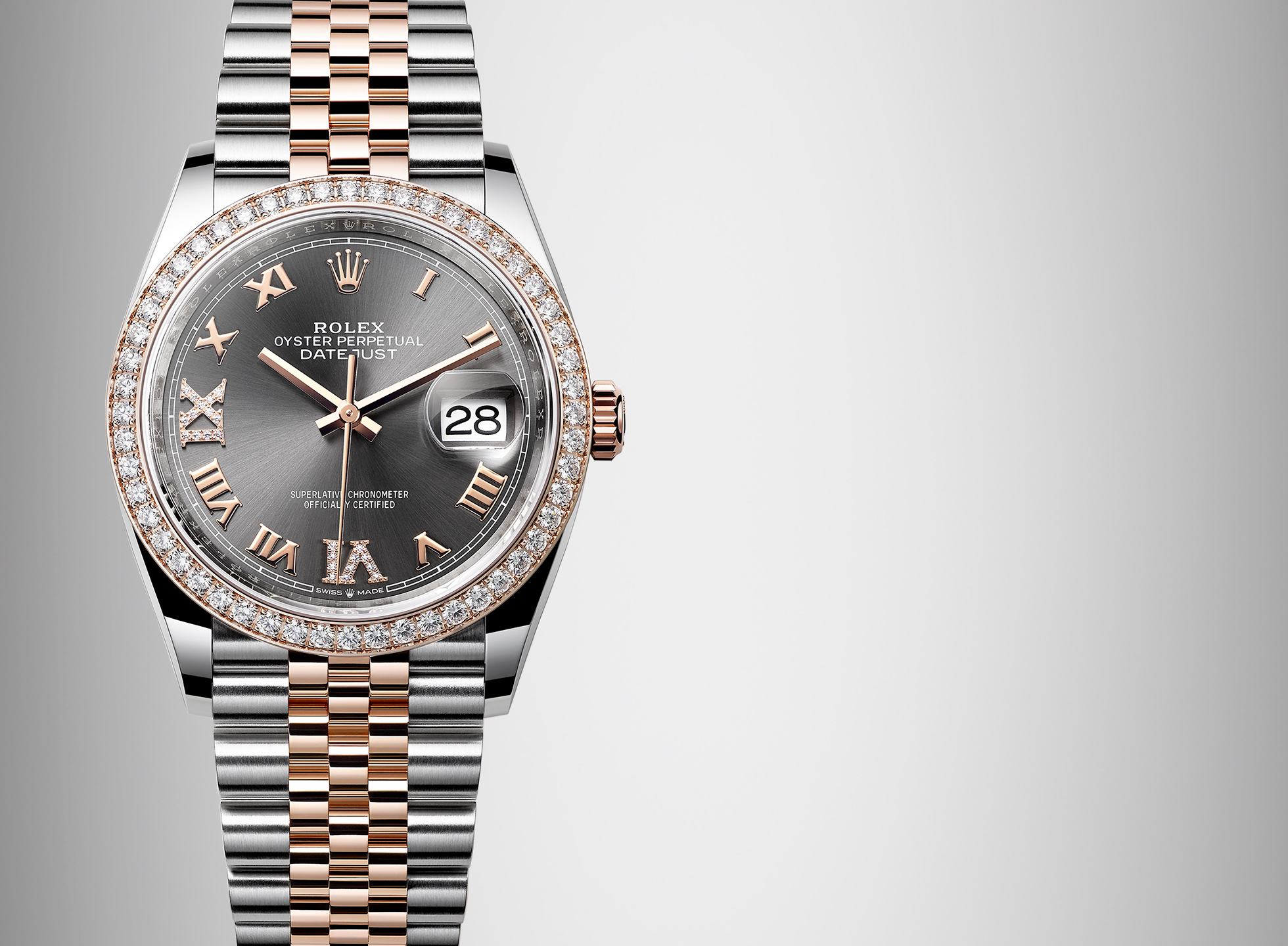 Orzelleca rolex best sale