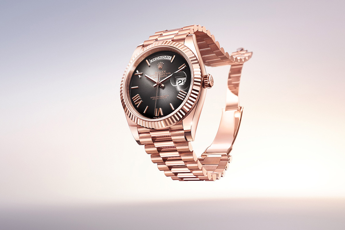 Rolex Women’s watches Lady Datejust
